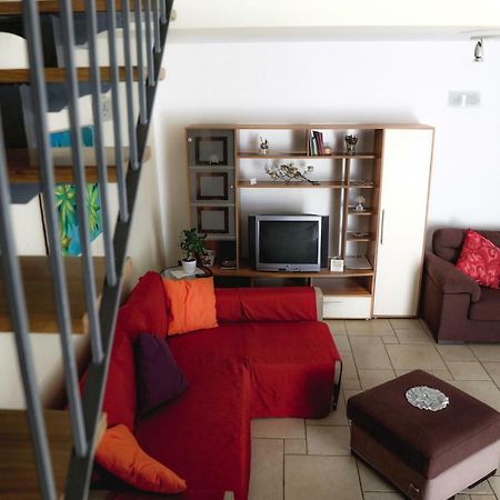 Spicchi Di Sole Bed and Breakfast Napels Buitenkant foto