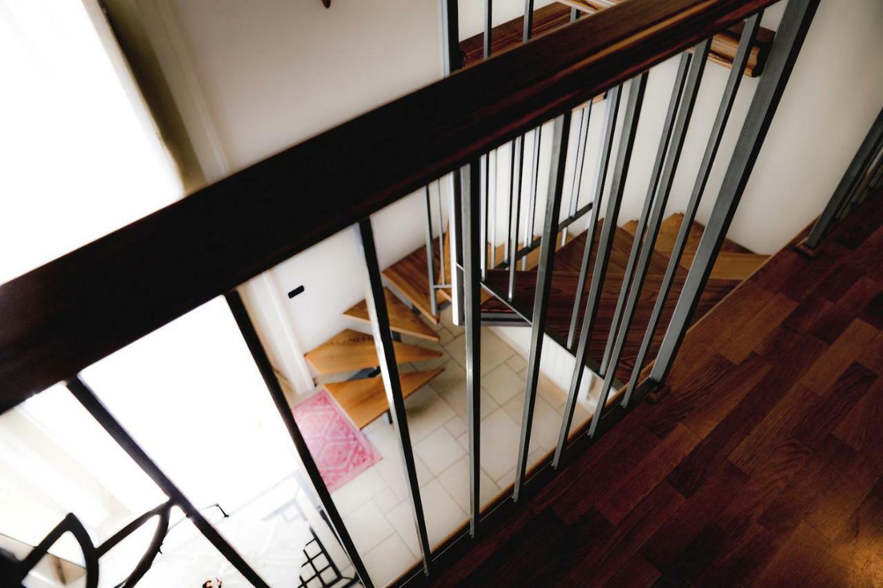 Spicchi Di Sole Bed and Breakfast Napels Buitenkant foto