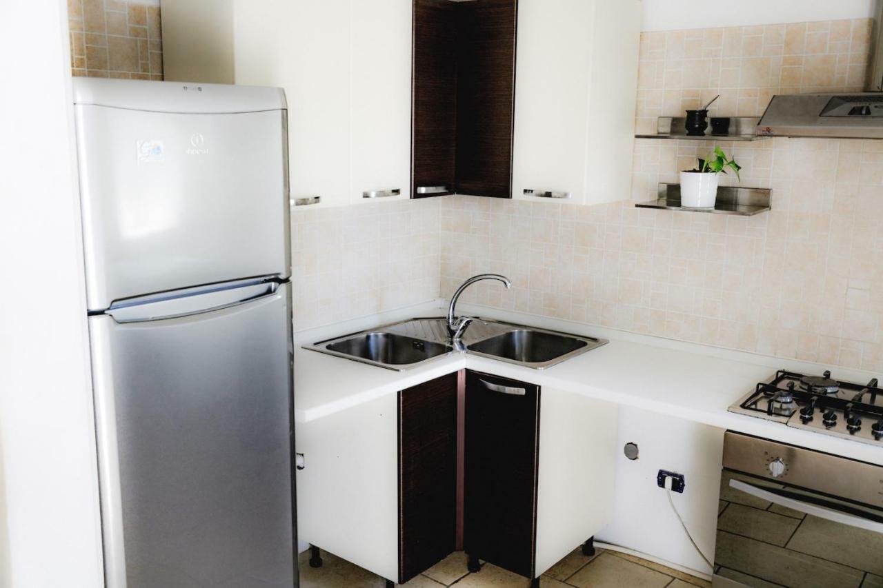 Spicchi Di Sole Bed and Breakfast Napels Buitenkant foto