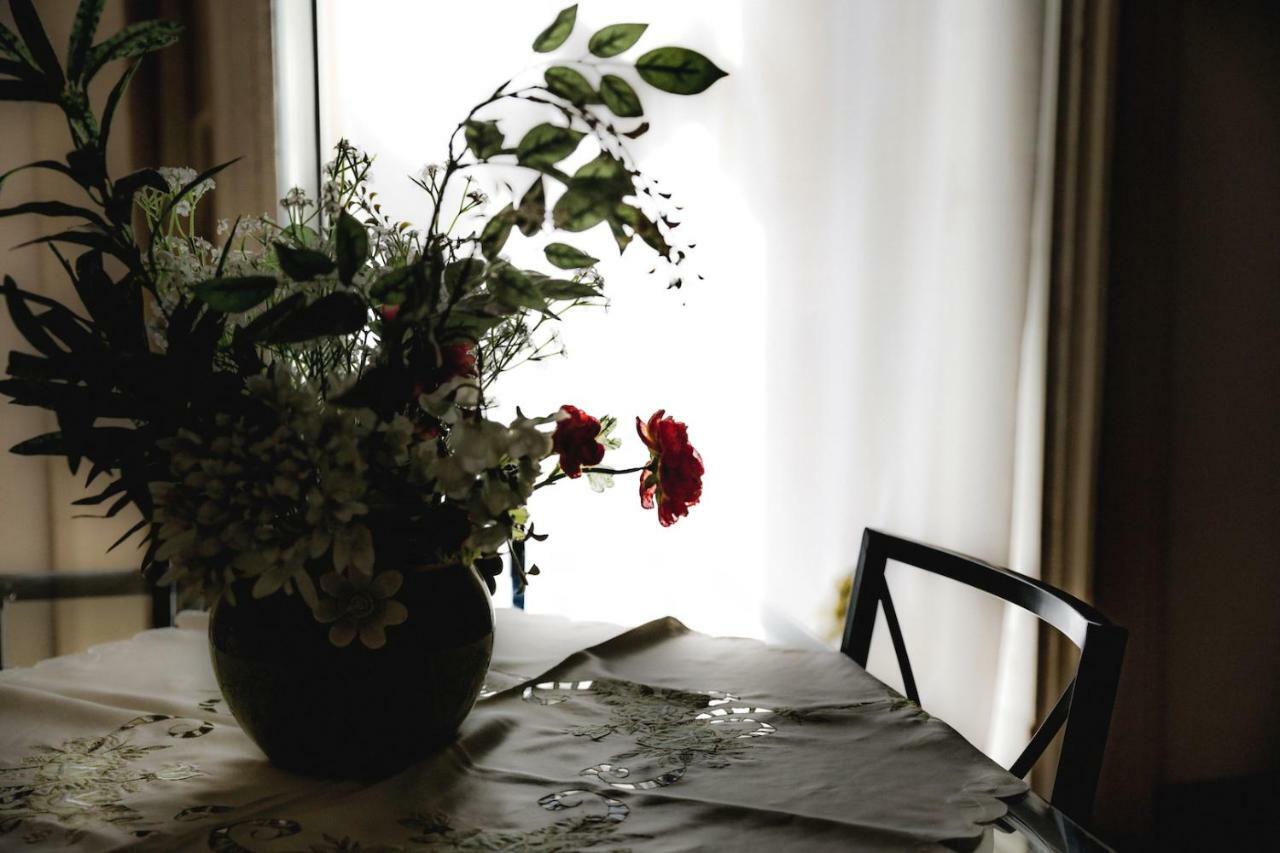 Spicchi Di Sole Bed and Breakfast Napels Buitenkant foto